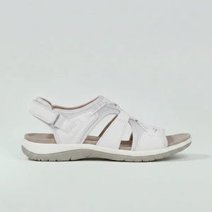 Women's Orthopedic Sandals | Adjustable Straps & Summer Comfort
