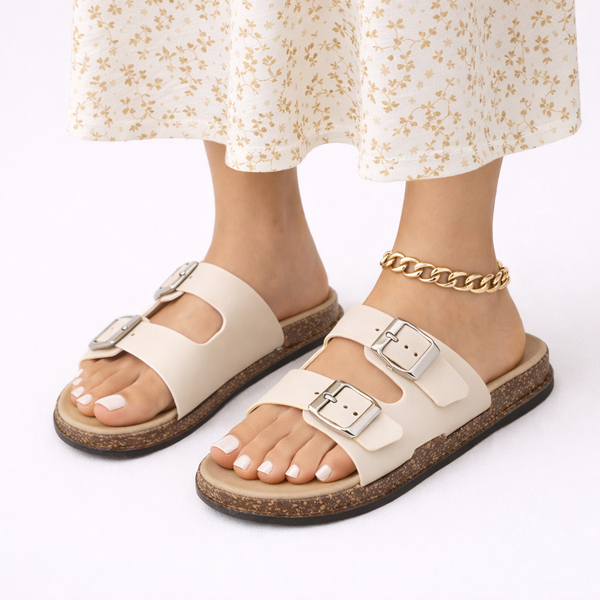 Women’s Orthopedic Summer Sandals – All-Day Comfort