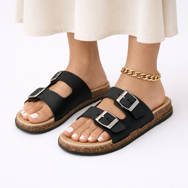 Women’s Orthopedic Summer Sandals – All-Day Comfort