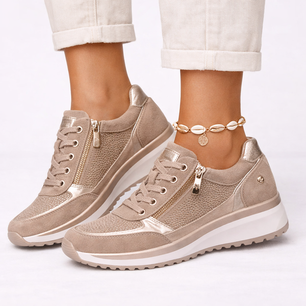 Women’s Orthopedic Sneakers – Supportive Fit, Everyday Comfort