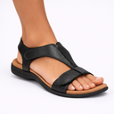 Women’s Orthopedic Sandals – Adjustable Straps, Cushioned Support