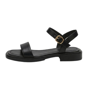 Women’s Orthopedic Summer Sandals – Adjustable Strap Comfort Fit