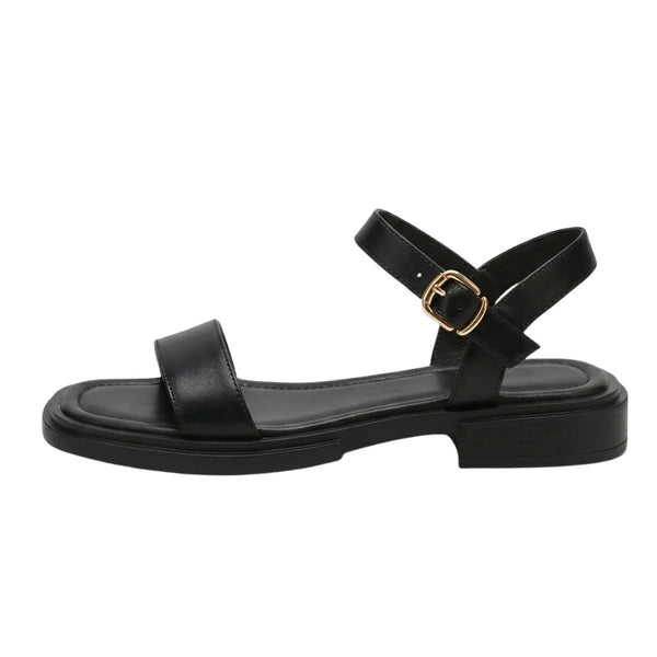 Women’s Orthopedic Summer Sandals – Adjustable Strap Comfort Fit