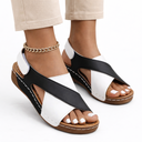 Women’s Walking Sandals – Supportive Comfort, Everyday Stability