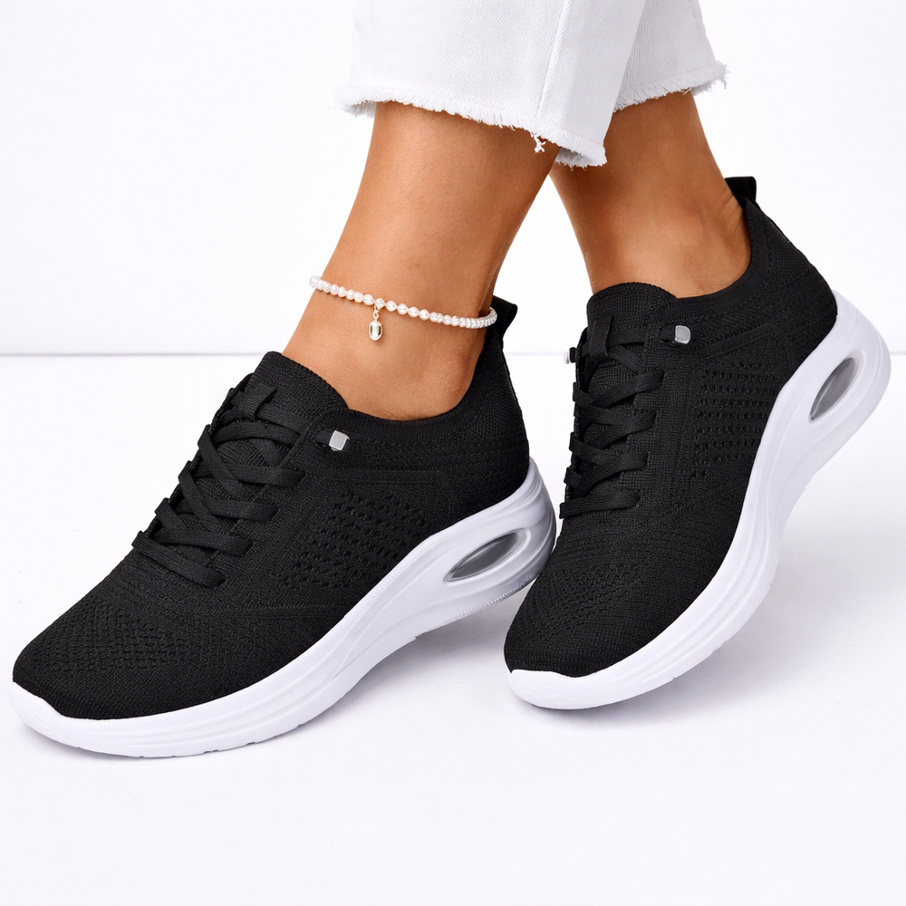 Orthopedic Slip-On Sneakers – Lightweight Everyday Comfort