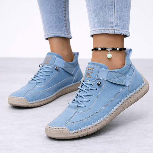 Women’s Orthopedic Comfort Sneakers – Everyday Support