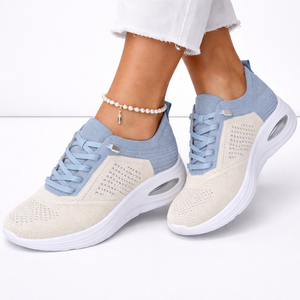 Orthopedic Slip-On Sneakers – Lightweight Everyday Comfort