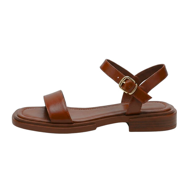 Women’s Orthopedic Summer Sandals – Adjustable Strap Comfort Fit