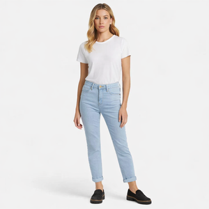 Women’s Comfort Loafers – Supportive Fit, Everyday Elegance