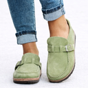 Women’s Orthopedic Slip-On Loafers