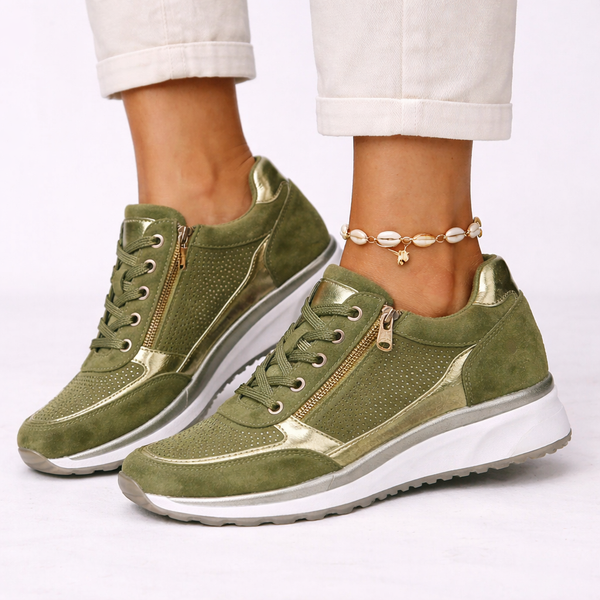 Women’s Orthopedic Sneakers – Supportive Fit, Everyday Comfort