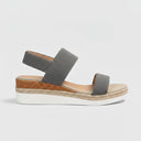 Women’s Orthopedic Platform Sandals Chic Walking Shoes with Straps