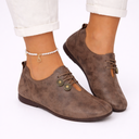 Women’s Orthopedic Comfort Loafers – Soft Support, Everyday Ease