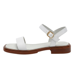 Women’s Orthopedic Summer Sandals – Adjustable Strap Comfort Fit