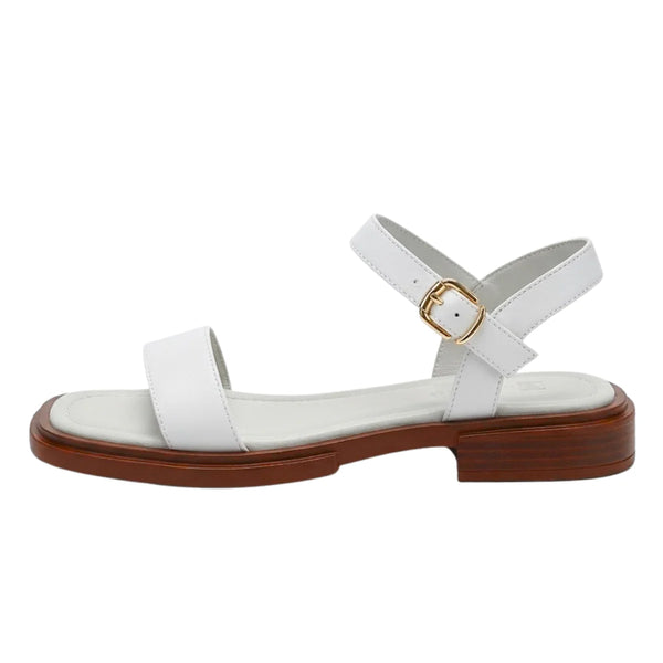 Women’s Orthopedic Summer Sandals – Adjustable Strap Comfort Fit