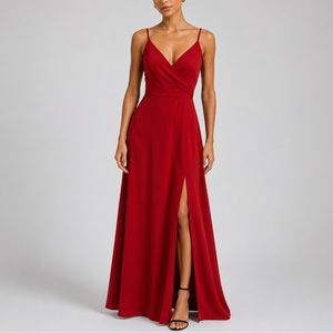 Women’s Elegant Maxi Dress
