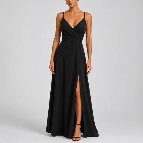 Women’s Elegant Maxi Dress
