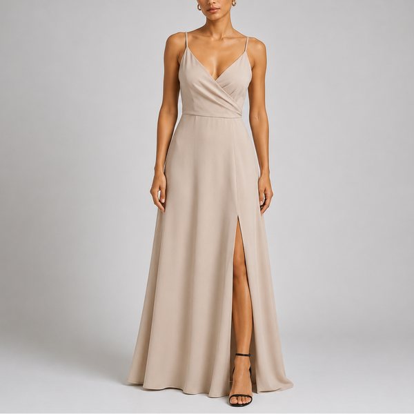 Women’s Elegant Maxi Dress