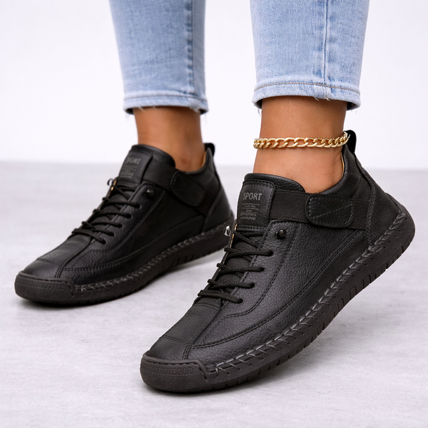 Women’s Orthopedic Comfort Sneakers – Everyday Support